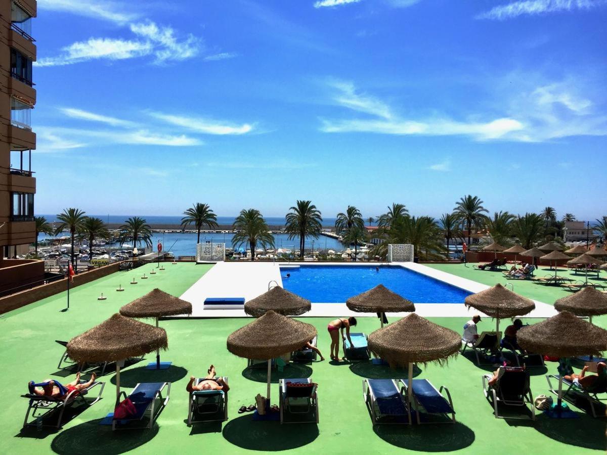 Appartamento Palmeras, 893 Fuengirola